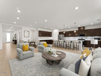 2251 Slater Mill Dr, Sparks, NV, 89441