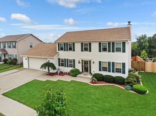 8808 Citadel Ter, Sturtevant, WI 53177