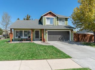 20988 Lupine Ave, Bend, OR 97701