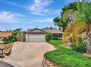 10116 Rayline Way, Spring Valley, CA 91977