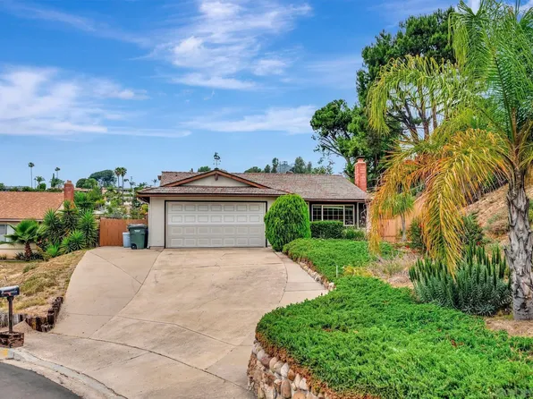 10116 Rayline Way, Spring Valley, CA 91977