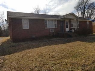 116 Tandy Dr, Clarksville, TN 37042