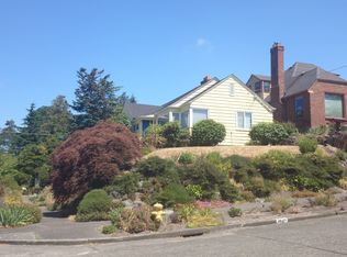 2820 W Lynn St, Seattle, WA 98199