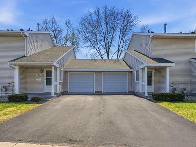 2521 Stockinger Dr, Saint Cloud, MN, 56303