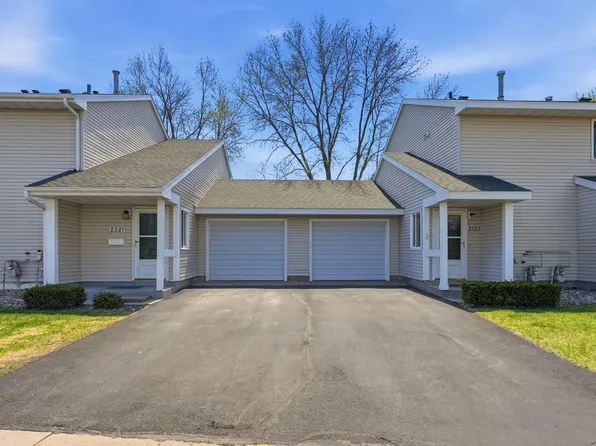 2521 Stockinger Dr, Saint Cloud, MN 56303