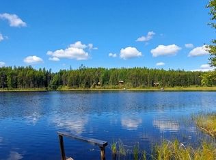 2424 Pierce Lake Rd, Seeley Lake, MT 59868