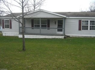 Rr3 Chesterfield Est LOT 6, Canton, PA 17724