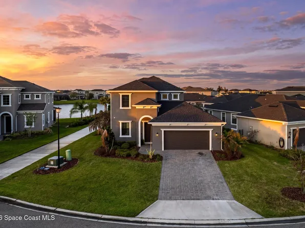 3126 Boynton Pl, Melbourne, FL 32940