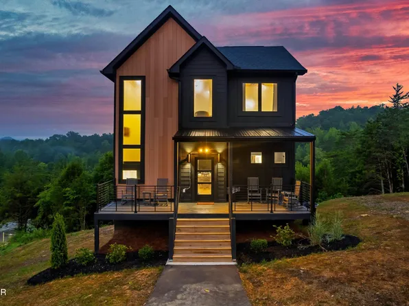 1133 Reedmont Way, Sevierville, TN 37876