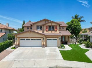 4718 Inverness Ct, Chino Hills, CA 91709