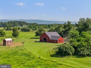 589 Bellevue Ln, Boyce, VA