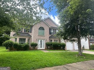 5622 Platte Dr, Ellenwood, GA 30294