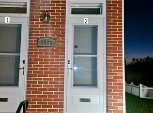 3426 Raymond St APT 2, Reading, PA 19605