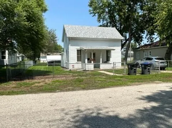 1610 7th Ave, Council Bluffs, IA 51501