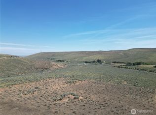 0 Johnson Rd, Ephrata, WA 98823