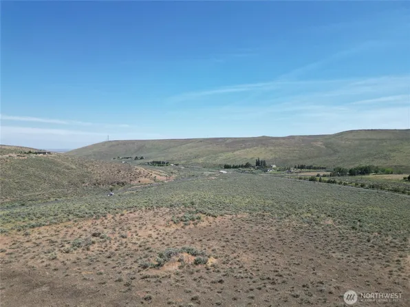 0 Johnson Road, Ephrata, WA 98823