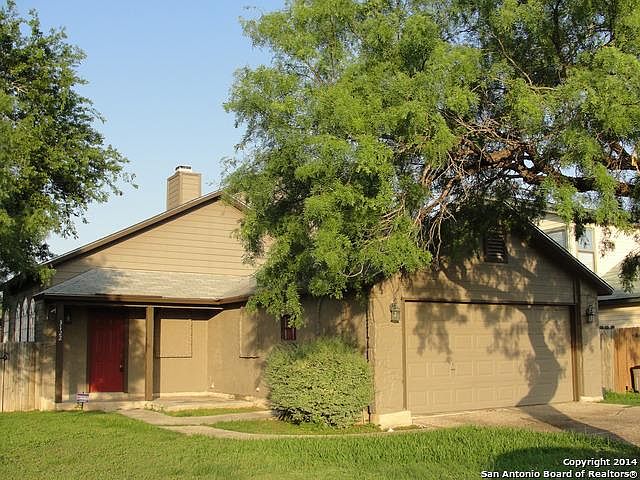 1st image of 3122 Buffalo Pass Dr