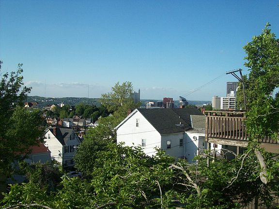 city view