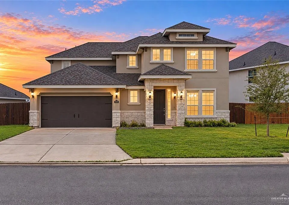 5608 Escondido Pass