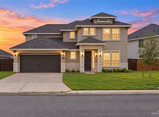 5608 Escondido Pass, McAllen, TX 78504