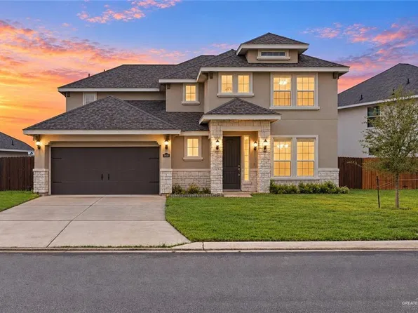 5608 Escondido Pass, McAllen, TX 78504