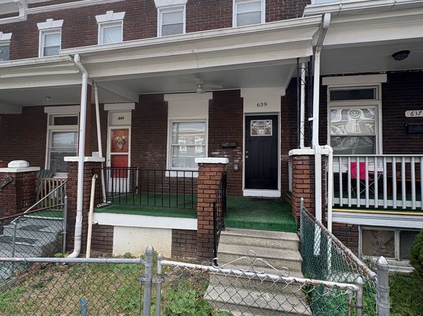 636 E 29th St