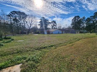 1019 Hill Ave Lot 10, Natchitoches, LA 71457