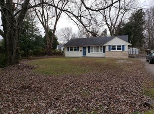 9400 Dalton Dr, Louisville, KY 40272