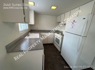 2440 Sutro St APT 1, Reno, NV 89512