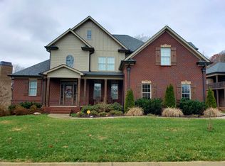 711 Bent Ridge Ln, Knoxville, TN 37922