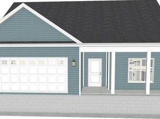 Brook Glen Ln, Staunton, VA 24401