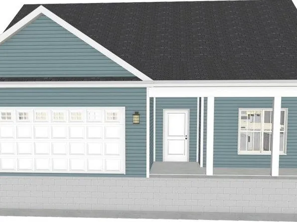 Brook Glen Ln, Staunton, VA 24401