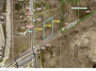 5745 Rhodes Rd, Kent, OH 44240