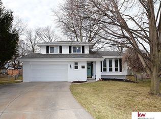 2218 S 161st Cir, Omaha, NE 68130