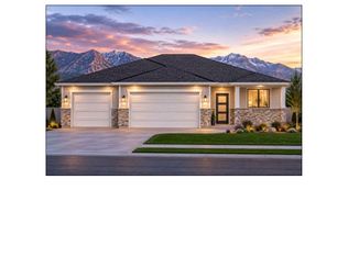 821 E 1975 N, North Ogden, UT 84414