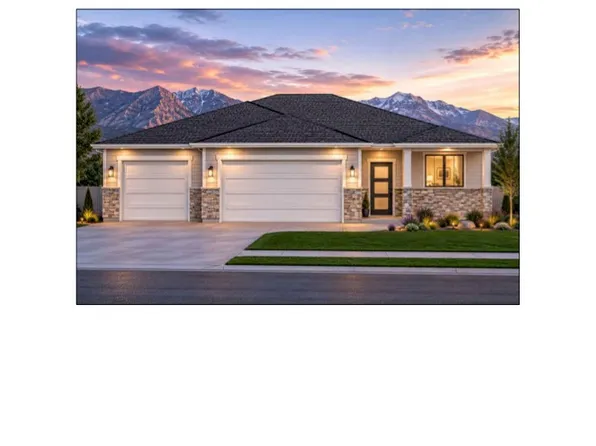 821 E 1975 N, North Ogden, UT 84414