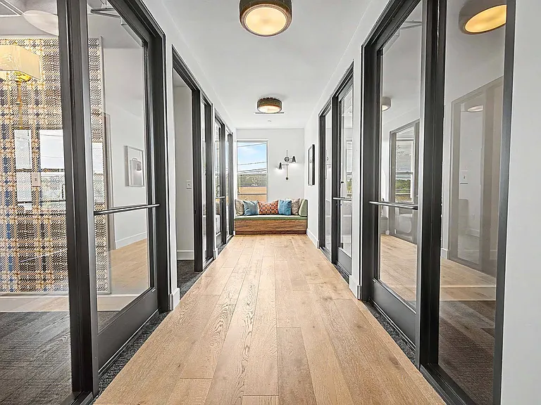 District at Duluth Apartments — Photo 31