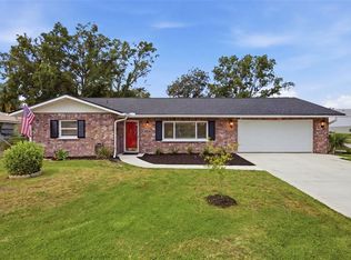 4745 TAMPA DOWNS, LUTZ, FL 33559