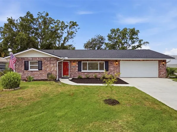 4745 TAMPA DOWNS, LUTZ, FL 33559