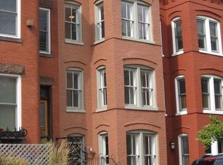 514 6th St NE, Washington, DC 20002