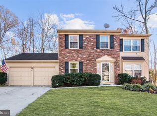 15 Wendover Dr, Mount Laurel, NJ 08054