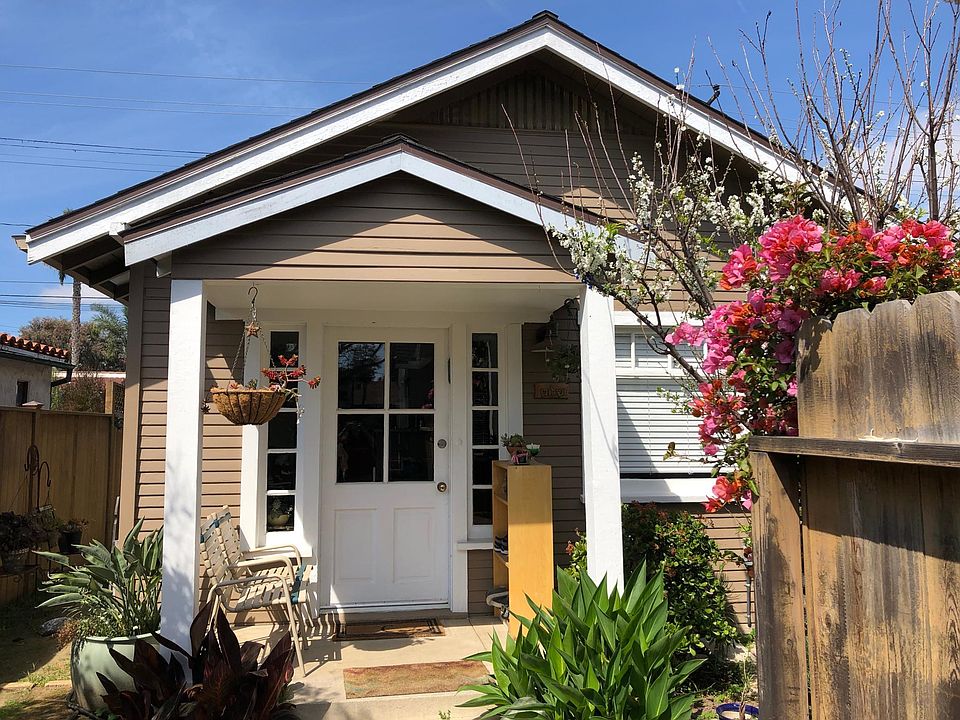 1st image of 267 Ximeno Ave #A
