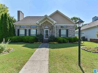 132 Stratford Cir, Pelham, AL 35124