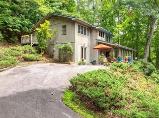 822 Camp Branch Rd, Waynesville, NC 28786