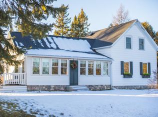 9993 State Highway 57, Sister Bay, WI 54234