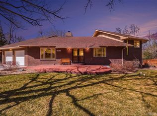 1915 Union Drive, Lakewood, CO 80215