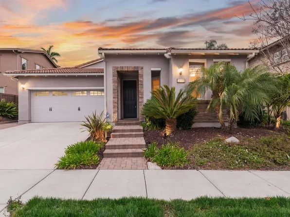 3722 Bergen Peak Pl, Carlsbad, CA 92010