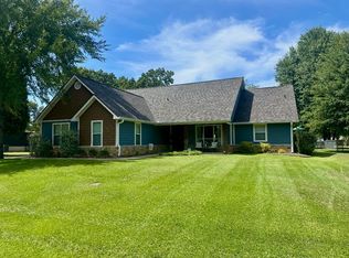 3 Jupiter Rd, Malakoff, TX 75148