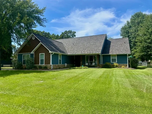 3 Jupiter Rd, Malakoff, TX 75148