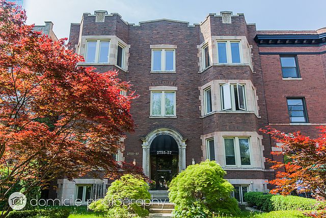1st image of 2757 W Logan Blvd APT 1
